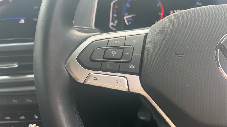 Volkswagen T-Roc 1.5 TSI Style 5dr Petrol Hatchback